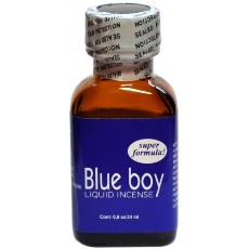 Blue Boy Liquid Incense