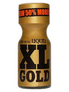 Liquid XL Gold